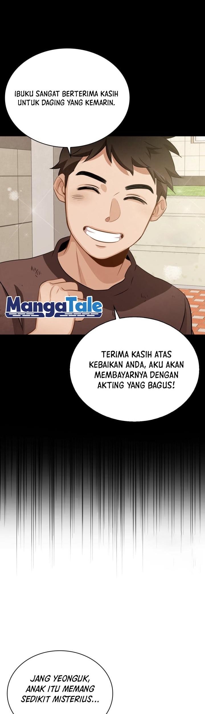 Be the Actor Chapter 11 - halaman 24