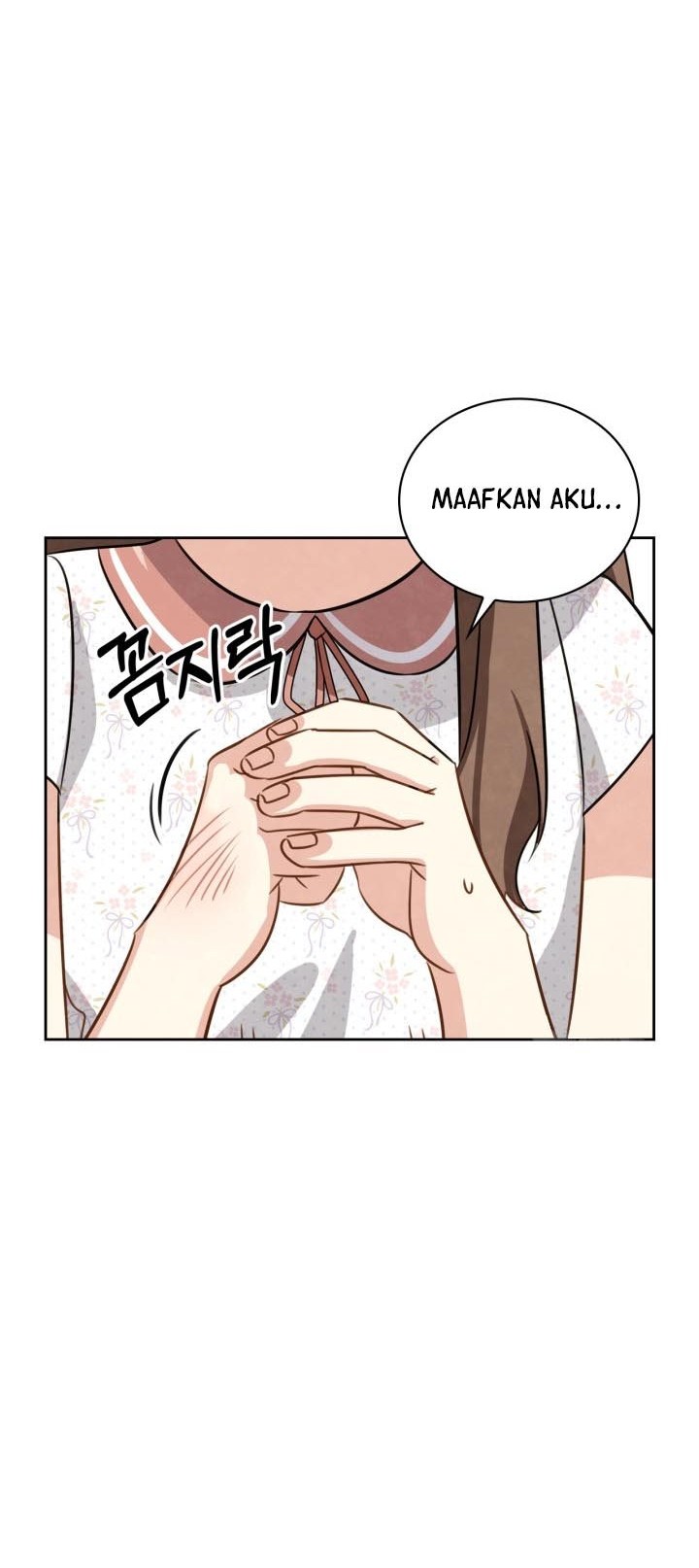 Be the Actor Chapter 11 - halaman 37