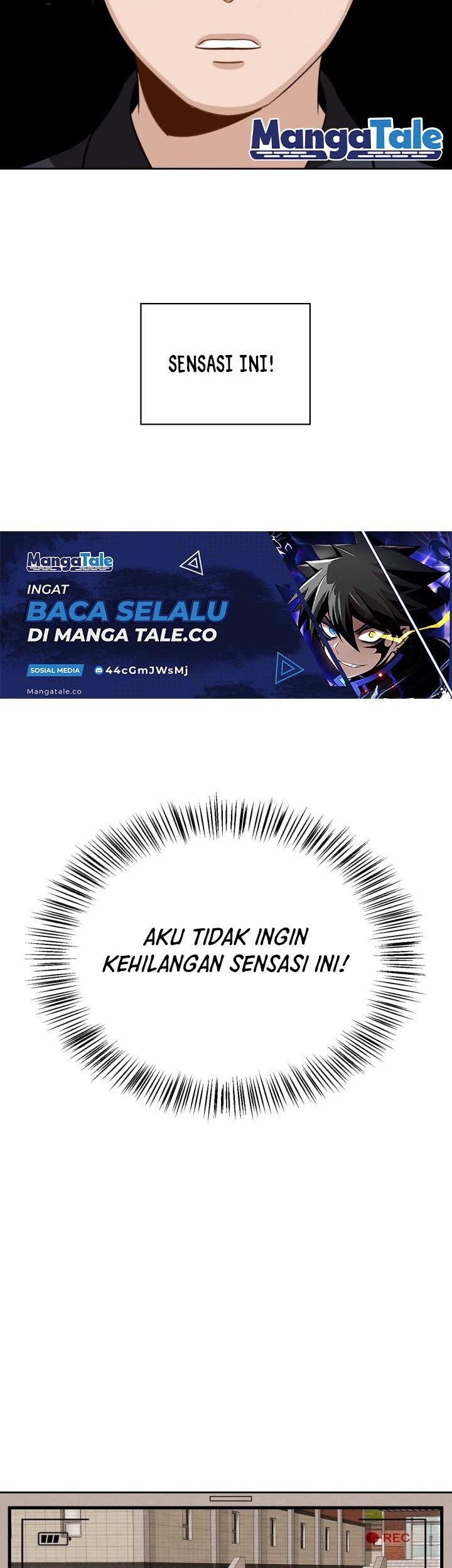 Be the Actor Chapter 11 - halaman 58