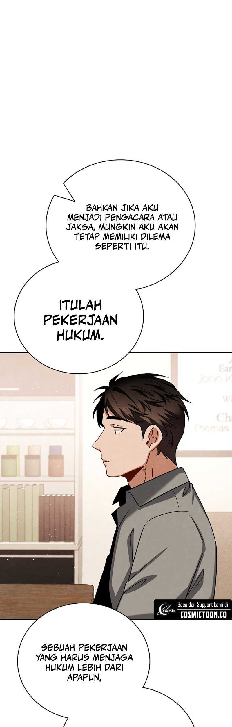 Be the Actor Chapter 110 - halaman 16