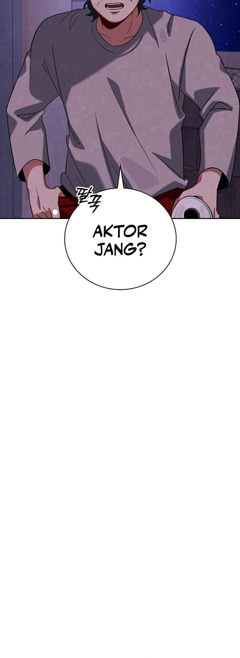 Be the Actor Chapter 110 - halaman 28