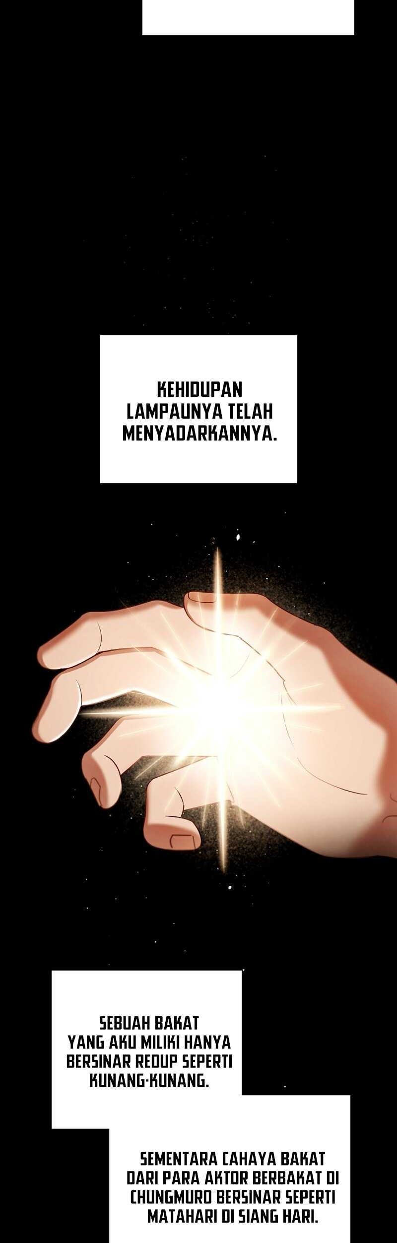 Be the Actor Chapter 110 - halaman 3