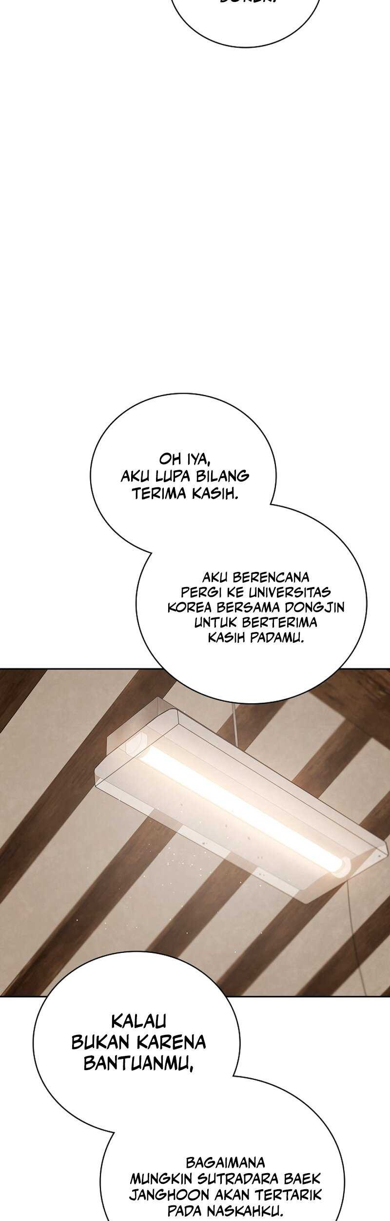 Be the Actor Chapter 110 - halaman 31