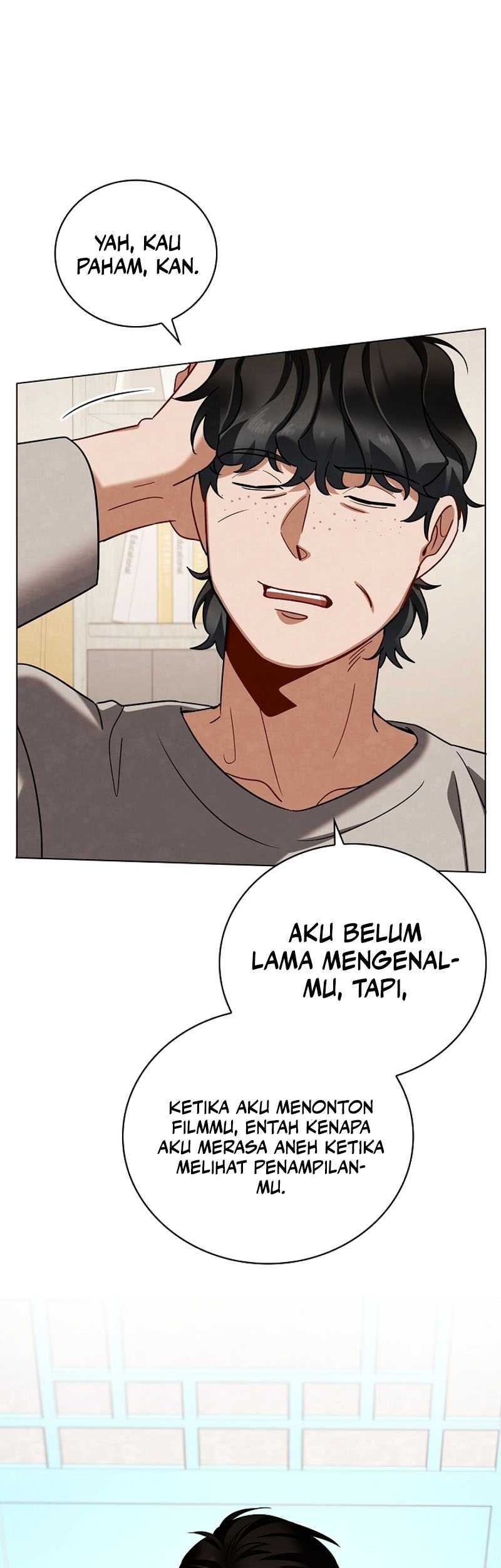 Be the Actor Chapter 110 - halaman 53