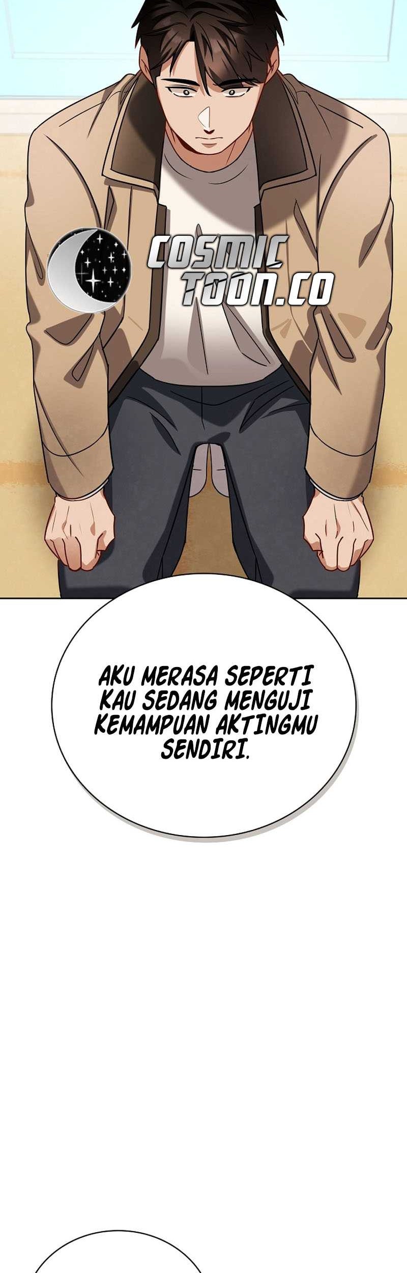 Be the Actor Chapter 110 - halaman 54