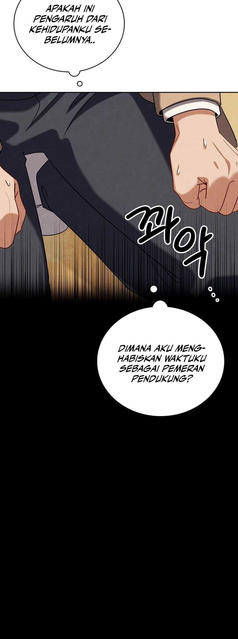 Be the Actor Chapter 110 - halaman 55