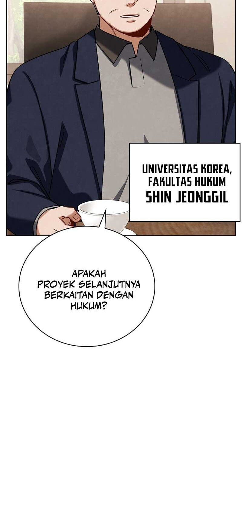 Be the Actor Chapter 110 - halaman 6