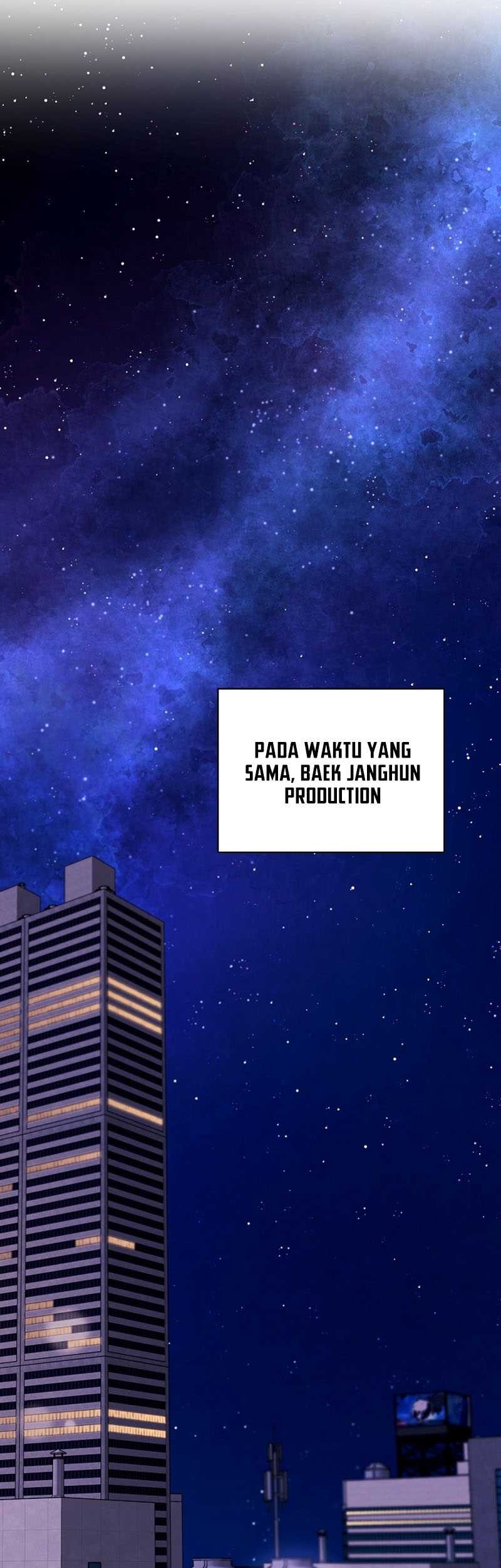 Be the Actor Chapter 110 - halaman 61