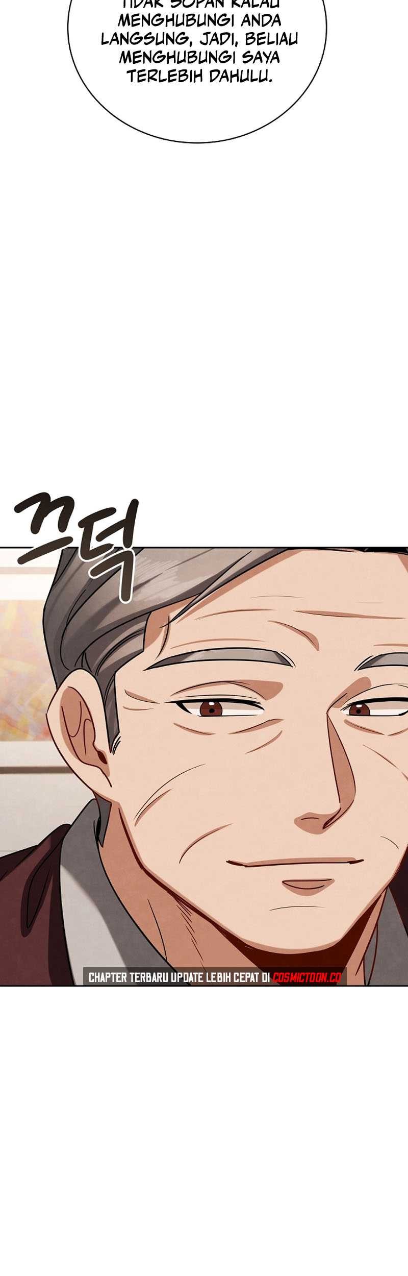 Be the Actor Chapter 110 - halaman 70
