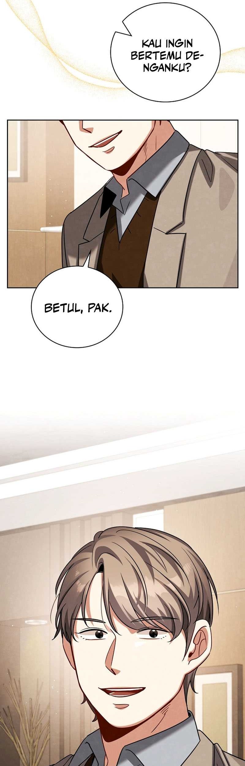 Be the Actor Chapter 110 - halaman 73