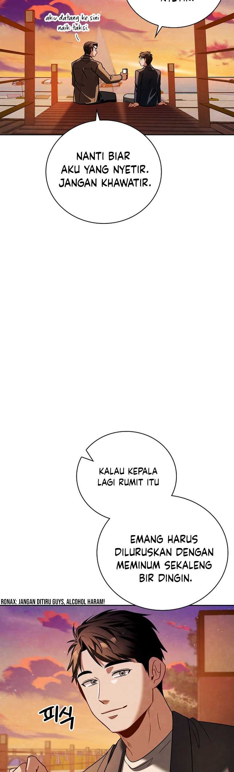 Be the Actor Chapter 111 - halaman 12