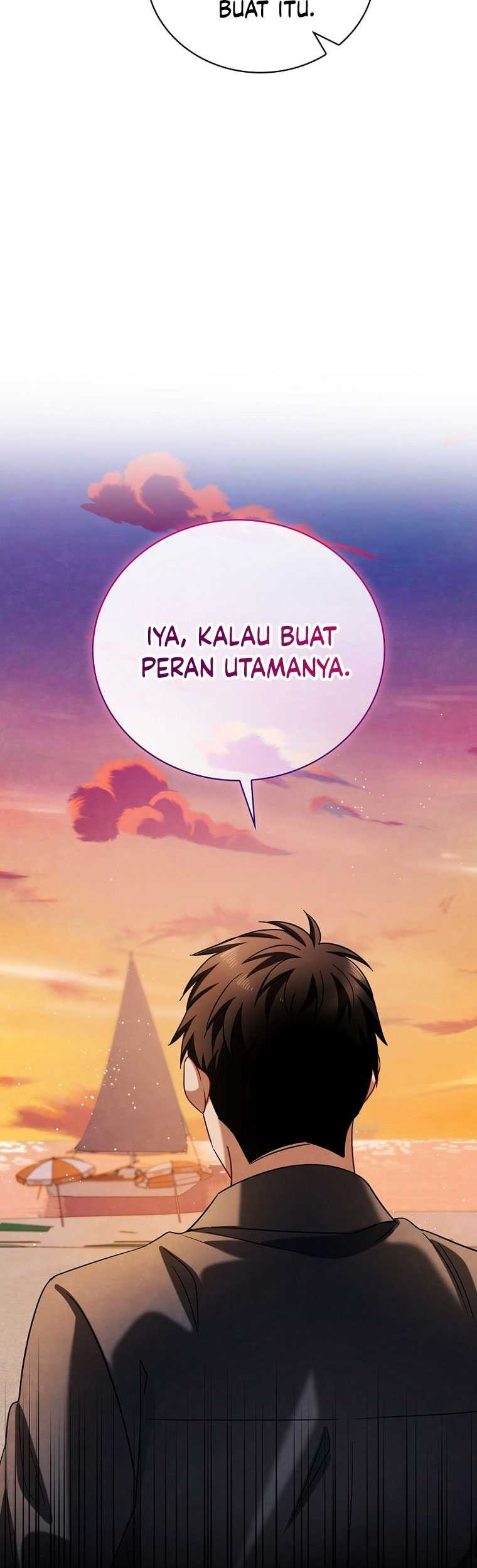 Be the Actor Chapter 111 - halaman 14