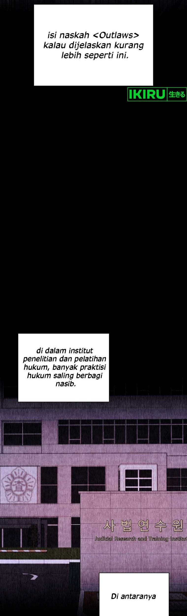 Be the Actor Chapter 111 - halaman 15