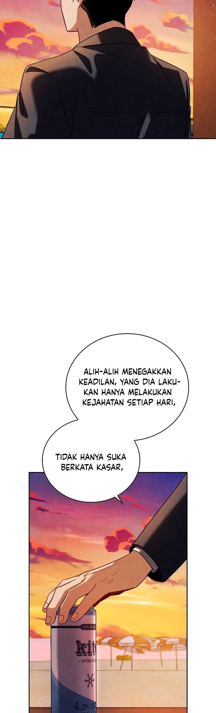 Be the Actor Chapter 111 - halaman 24