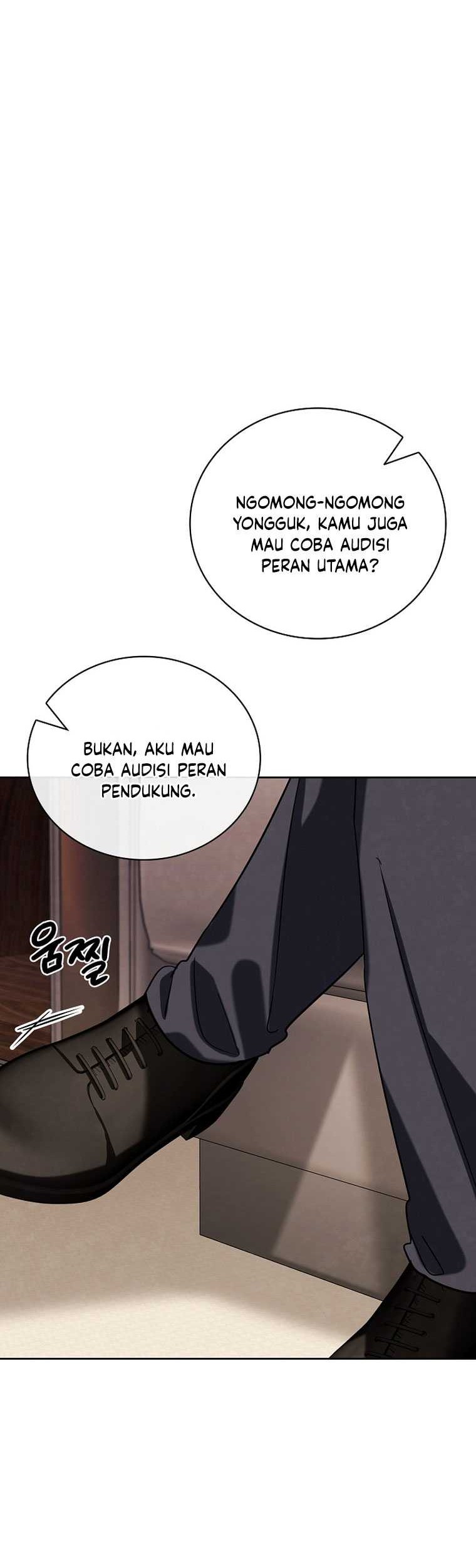 Be the Actor Chapter 111 - halaman 47