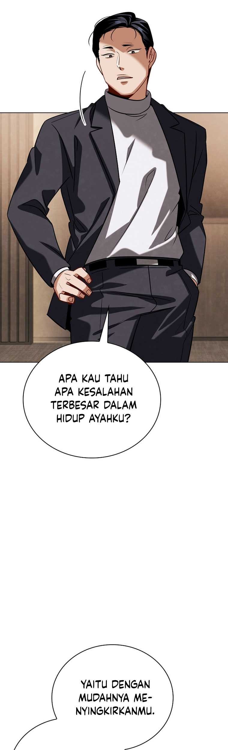 Be the Actor Chapter 111 - halaman 54