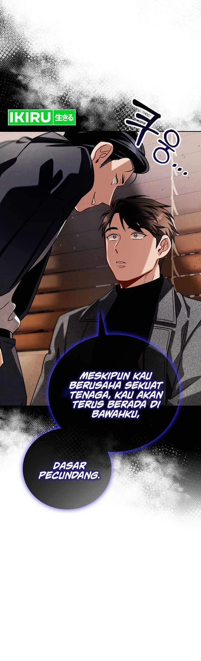 Be the Actor Chapter 111 - halaman 58