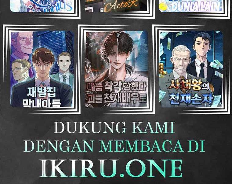 Be the Actor Chapter 111 - halaman 65