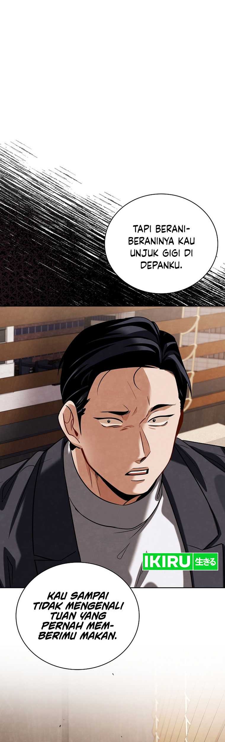 Be the Actor Chapter 112 - halaman 13