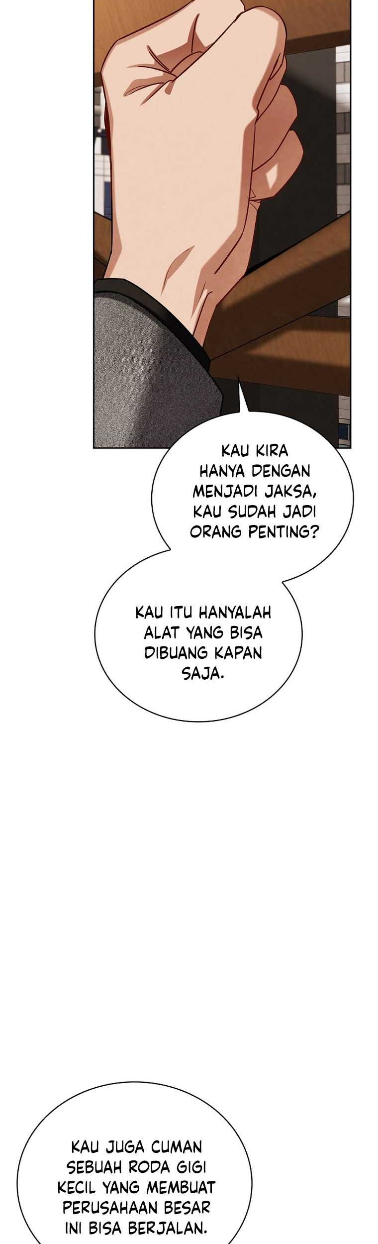 Be the Actor Chapter 112 - halaman 15