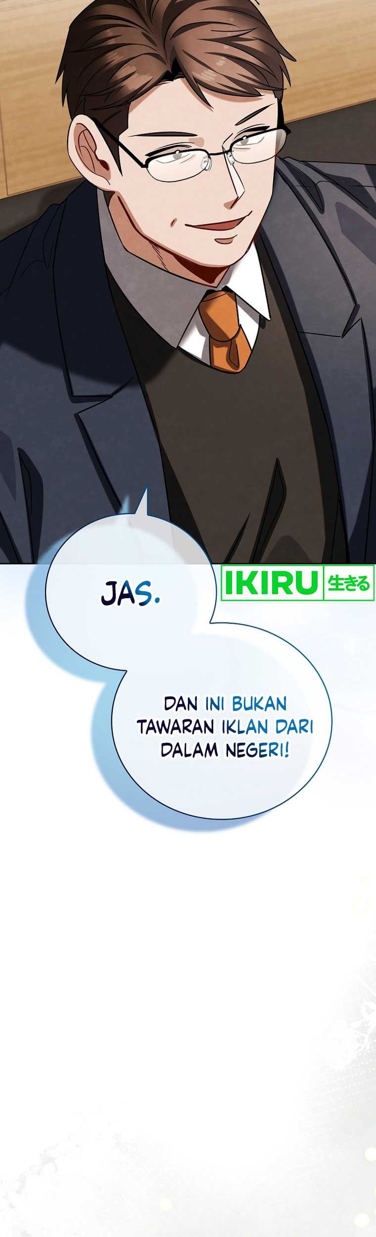Be the Actor Chapter 112 - halaman 52