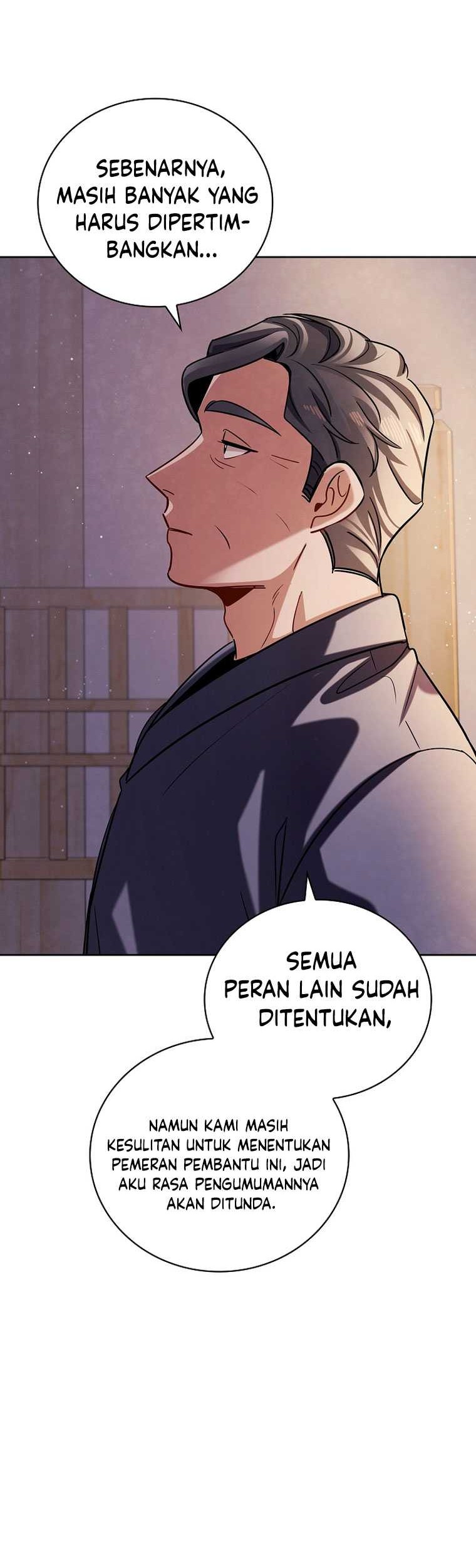 Be the Actor Chapter 113 - halaman 39