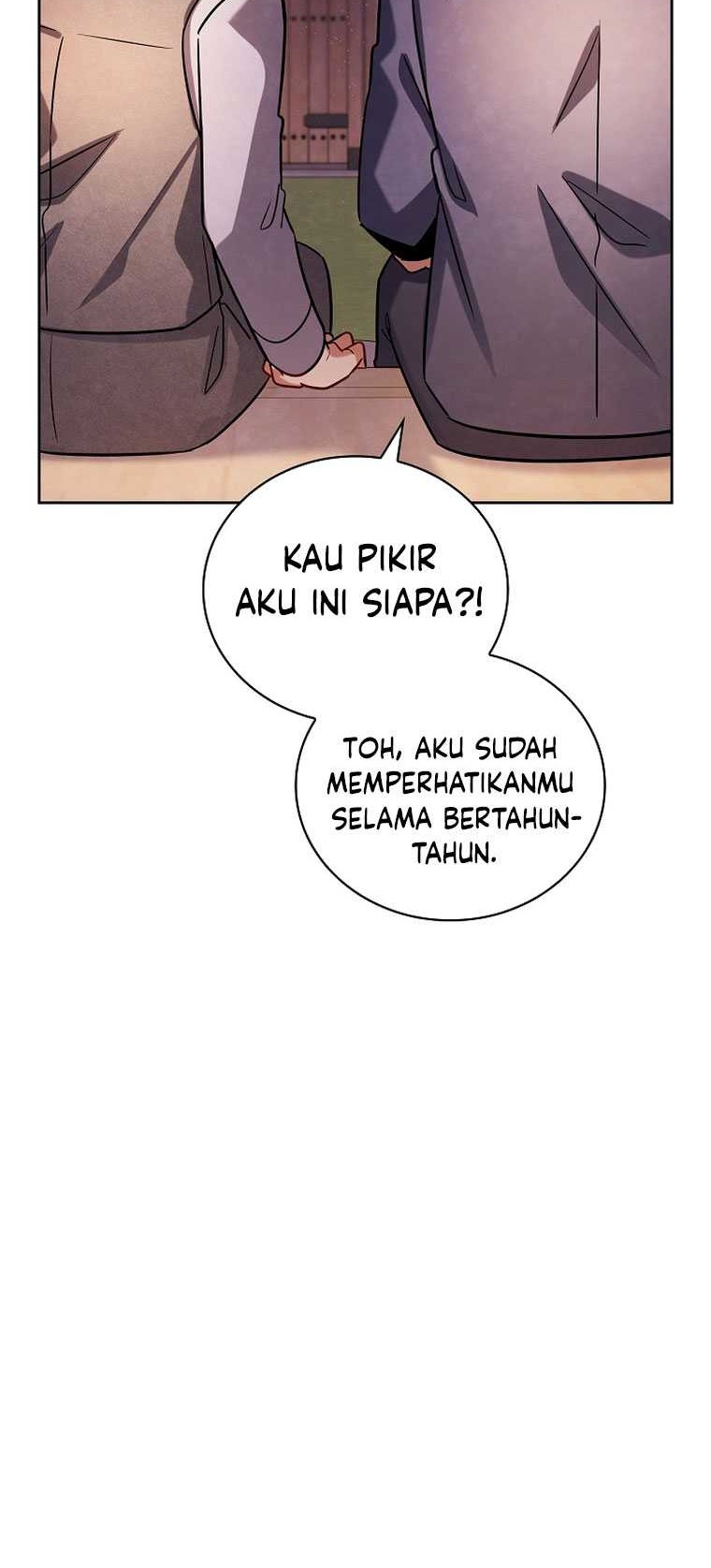Be the Actor Chapter 113 - halaman 41