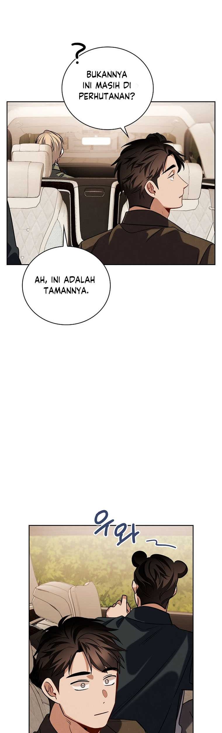 Be the Actor Chapter 114 - halaman 13