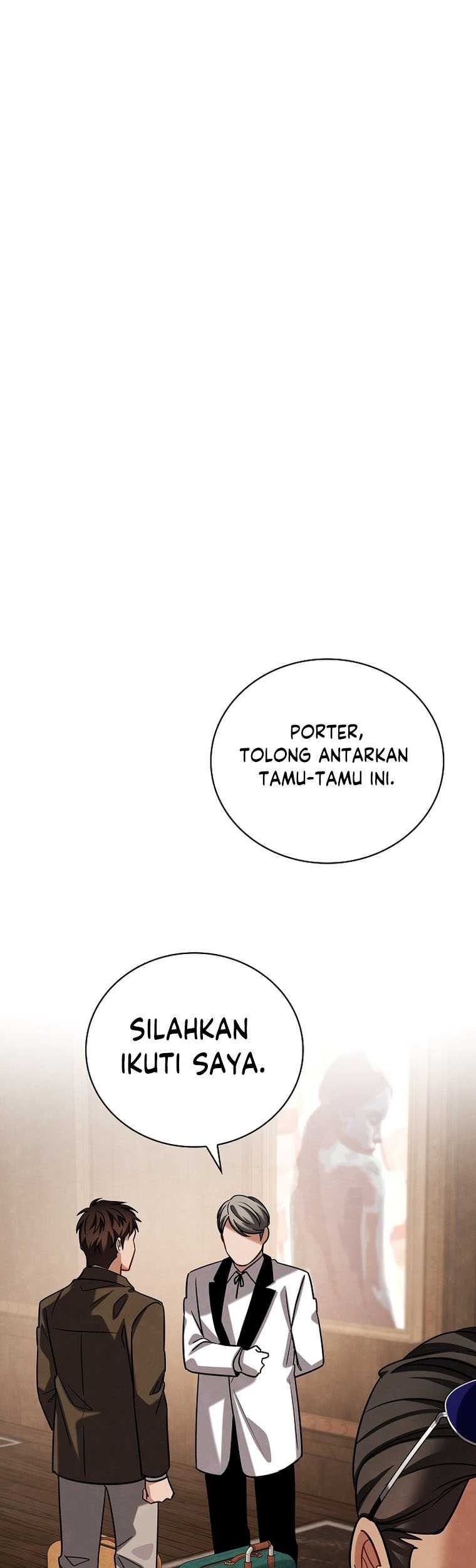 Be the Actor Chapter 114 - halaman 20