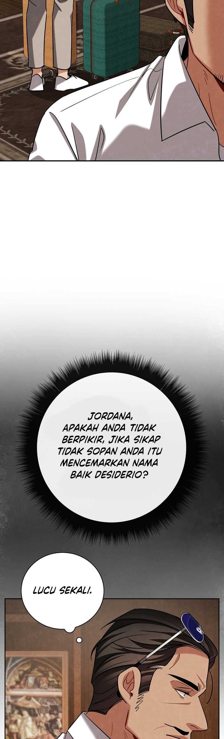Be the Actor Chapter 114 - halaman 21