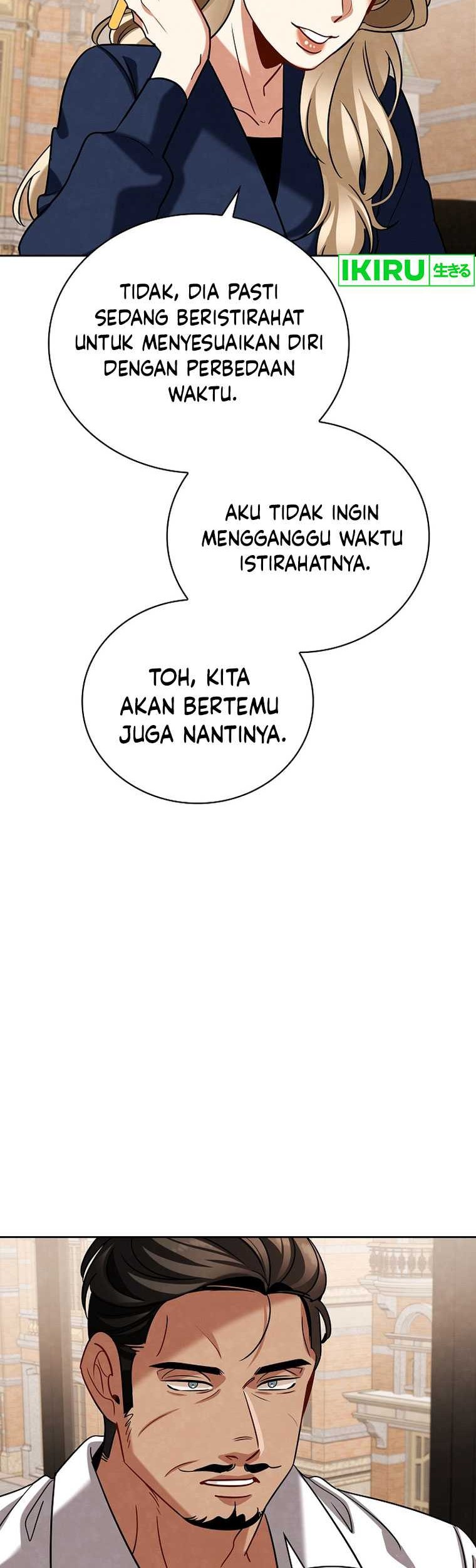 Be the Actor Chapter 114 - halaman 37
