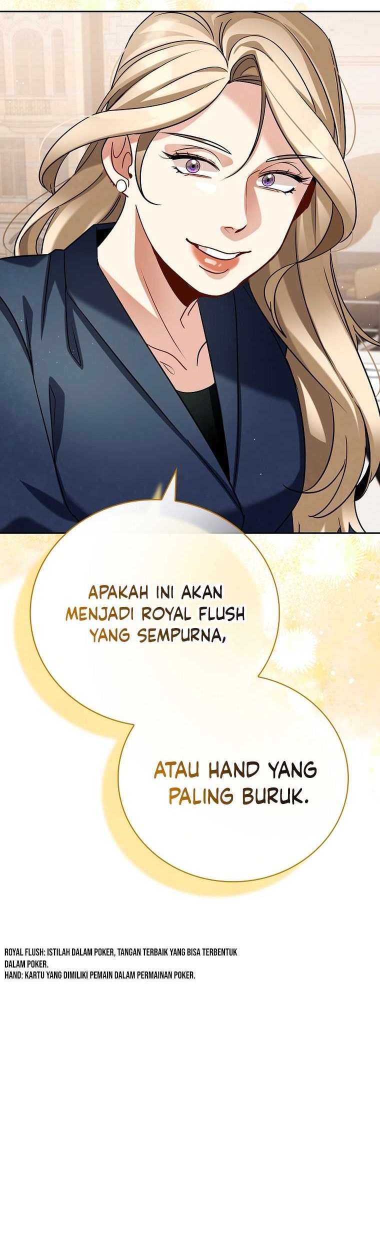 Be the Actor Chapter 114 - halaman 41