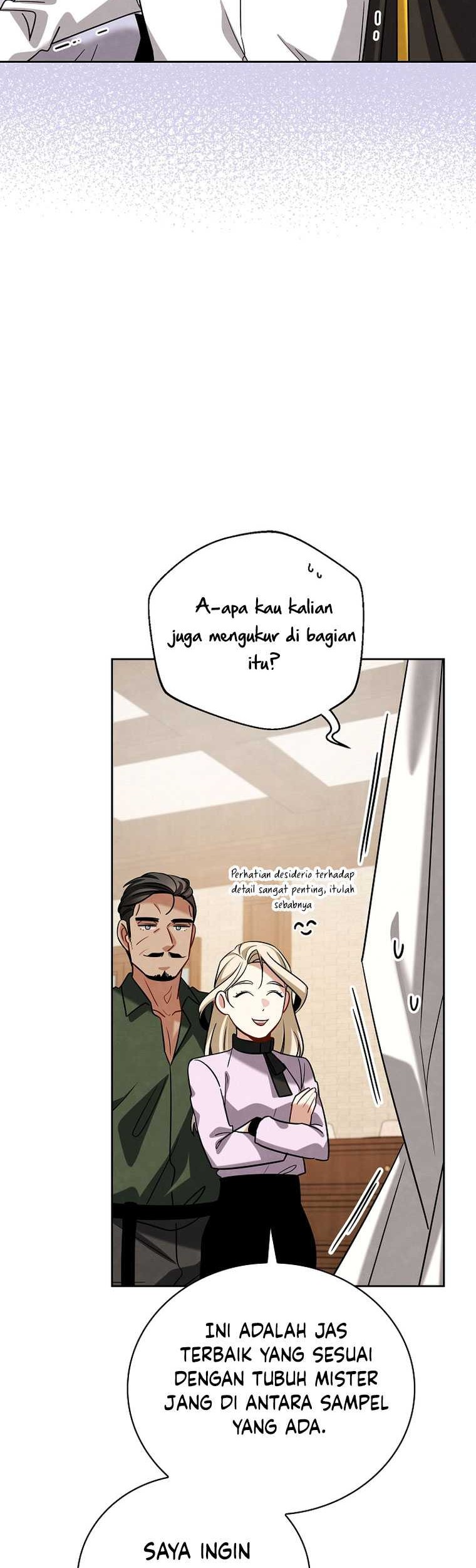 Be the Actor Chapter 114 - halaman 45