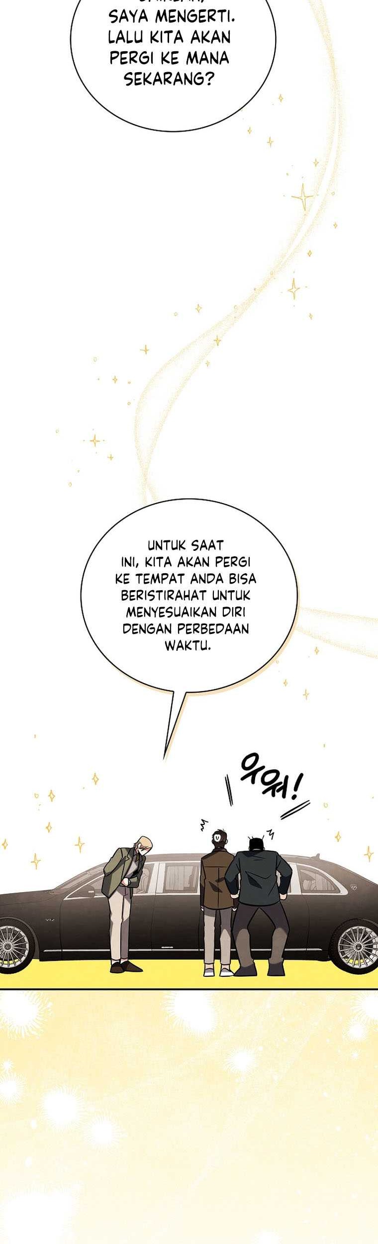 Be the Actor Chapter 114 - halaman 5