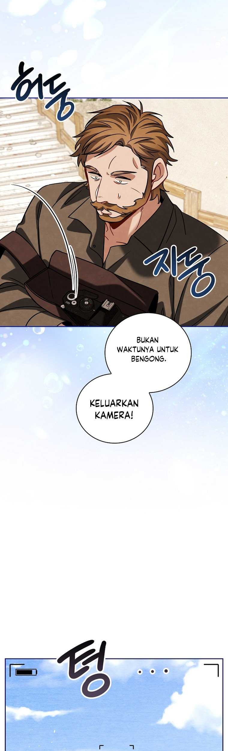 Be the Actor Chapter 115 - halaman 12