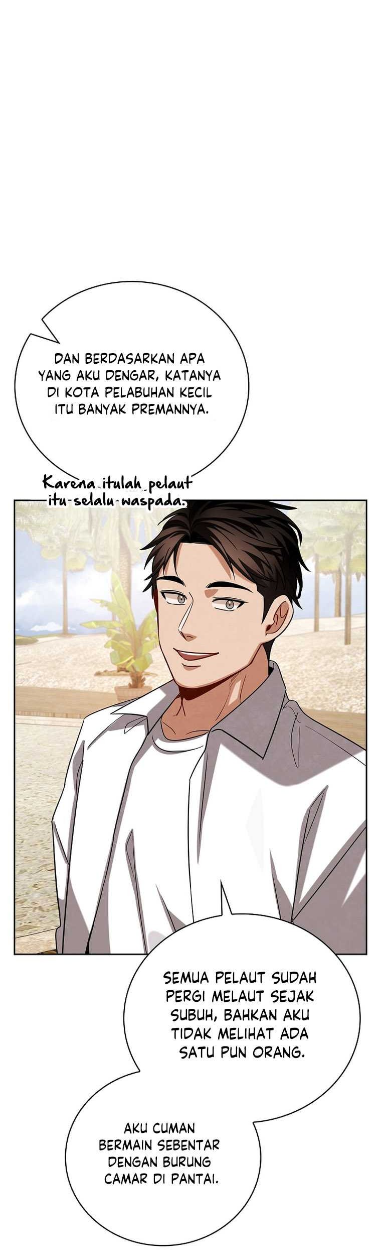 Be the Actor Chapter 115 - halaman 16