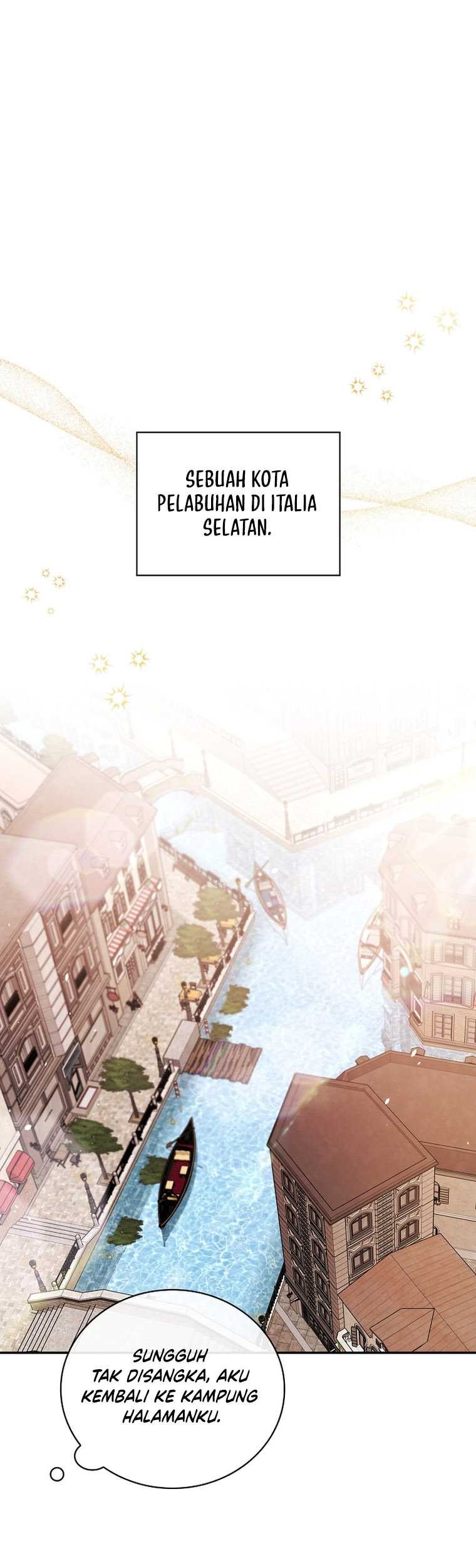 Be the Actor Chapter 115 - halaman 2