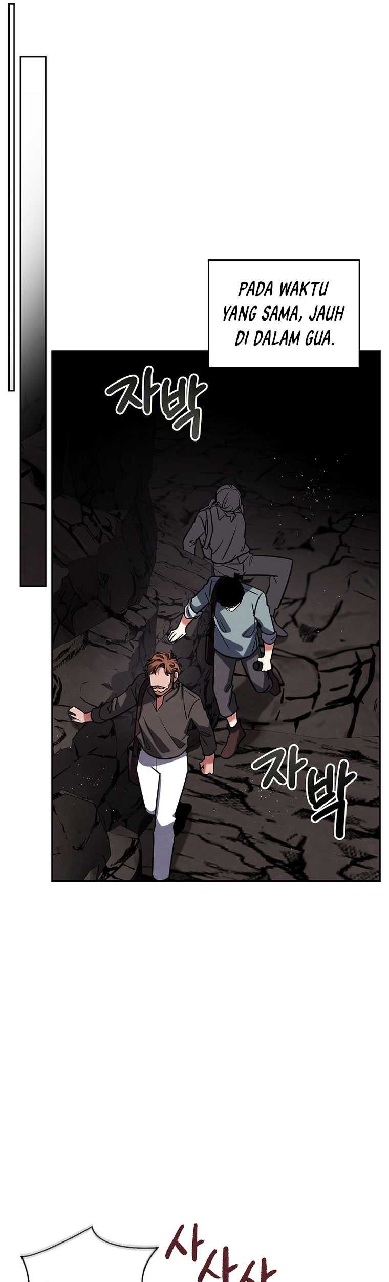 Be the Actor Chapter 115 - halaman 42