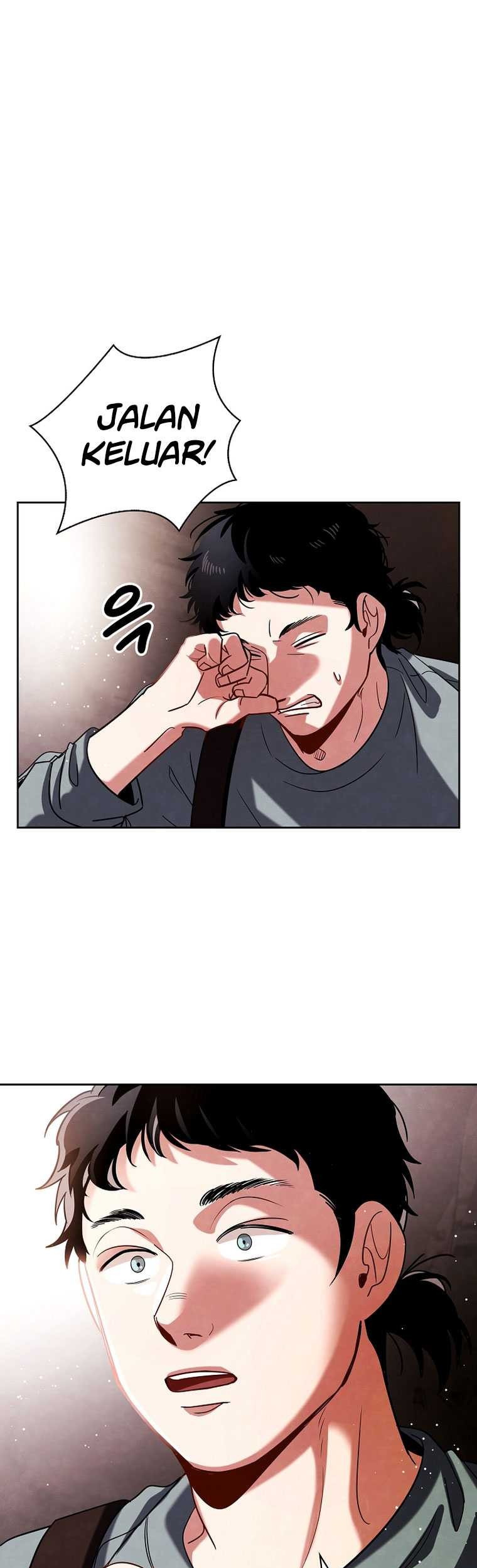 Be the Actor Chapter 115 - halaman 46