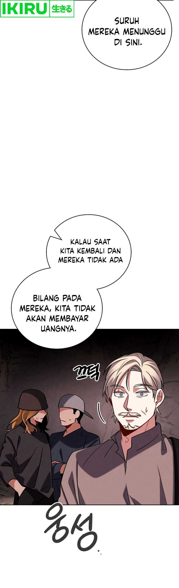 Be the Actor Chapter 115 - halaman 56
