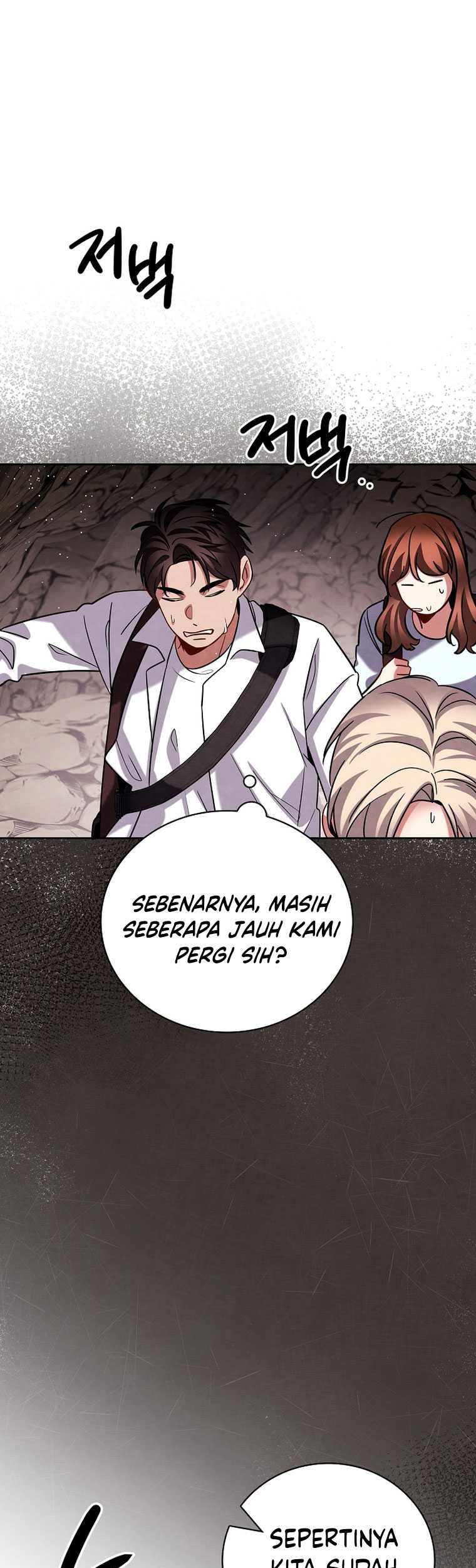 Be the Actor Chapter 115 - halaman 58