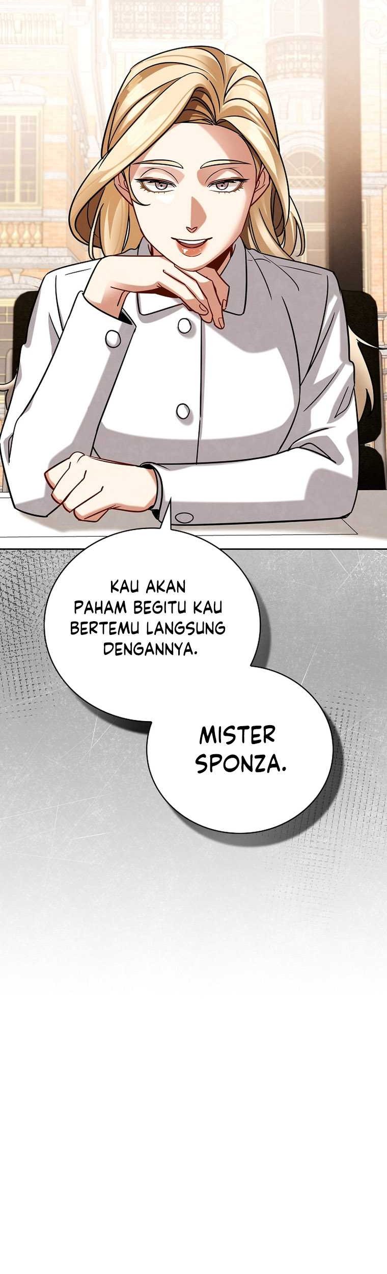 Be the Actor Chapter 115 - halaman 8