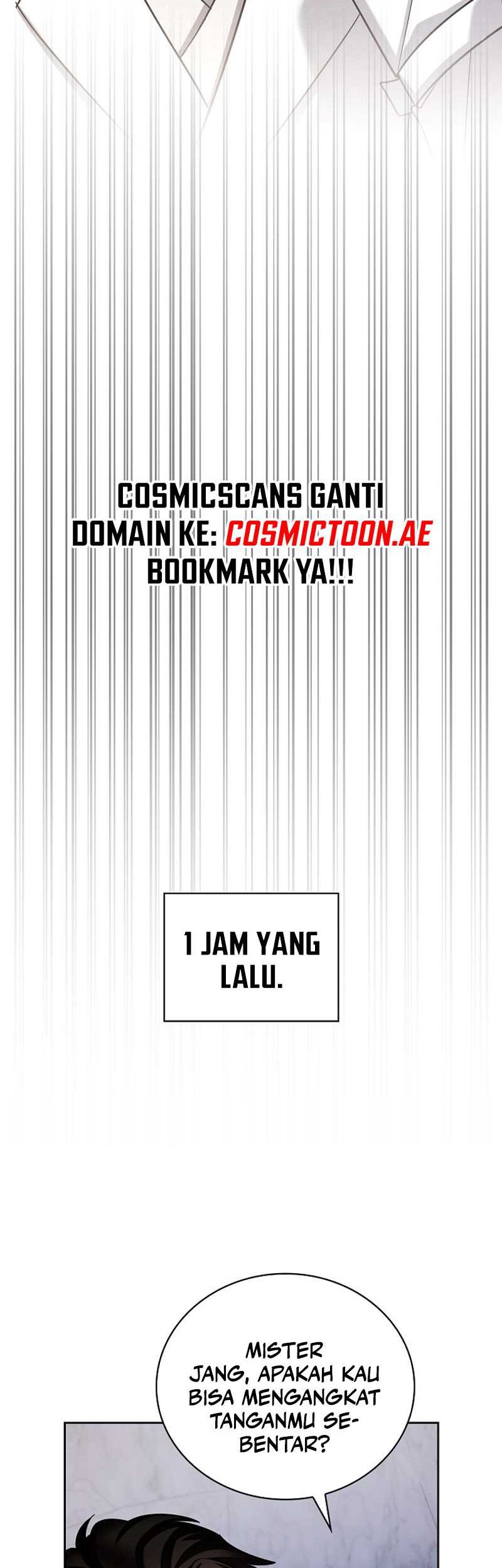 Be the Actor Chapter 116 - halaman 10