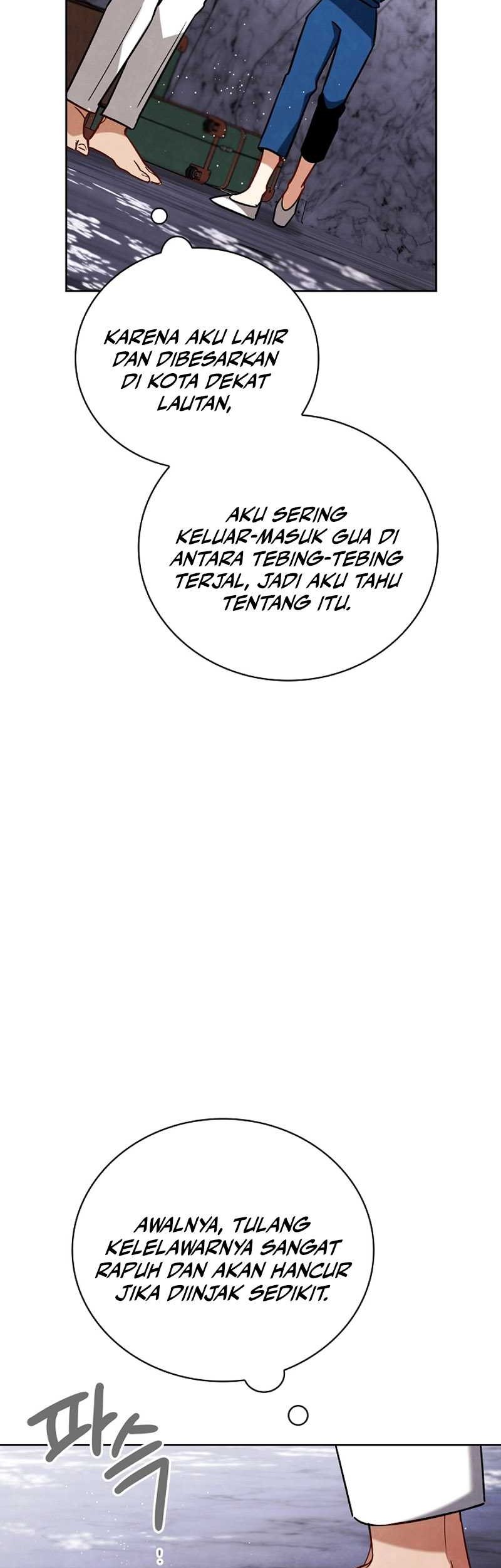 Be the Actor Chapter 116 - halaman 21