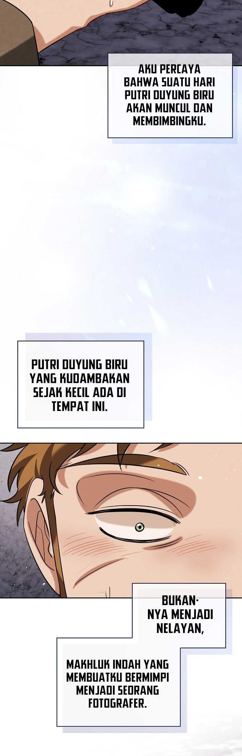 Be the Actor Chapter 116 - halaman 29
