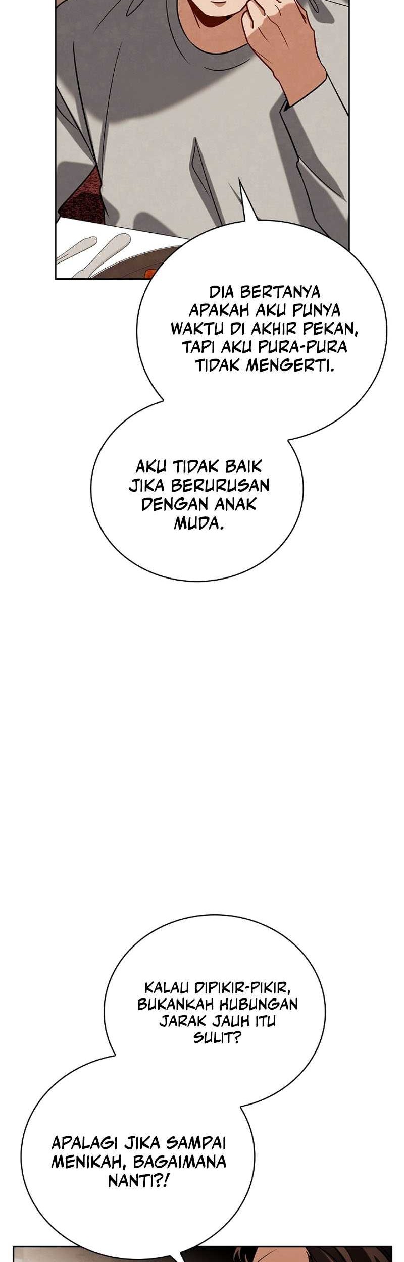 Be the Actor Chapter 116 - halaman 37