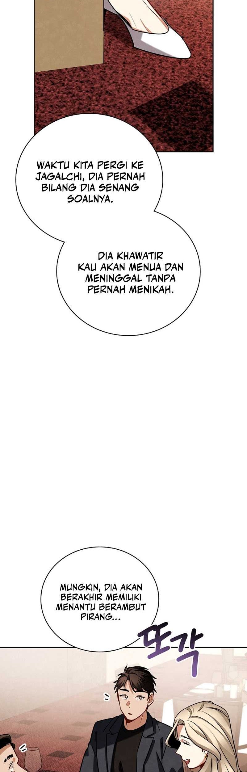 Be the Actor Chapter 116 - halaman 39
