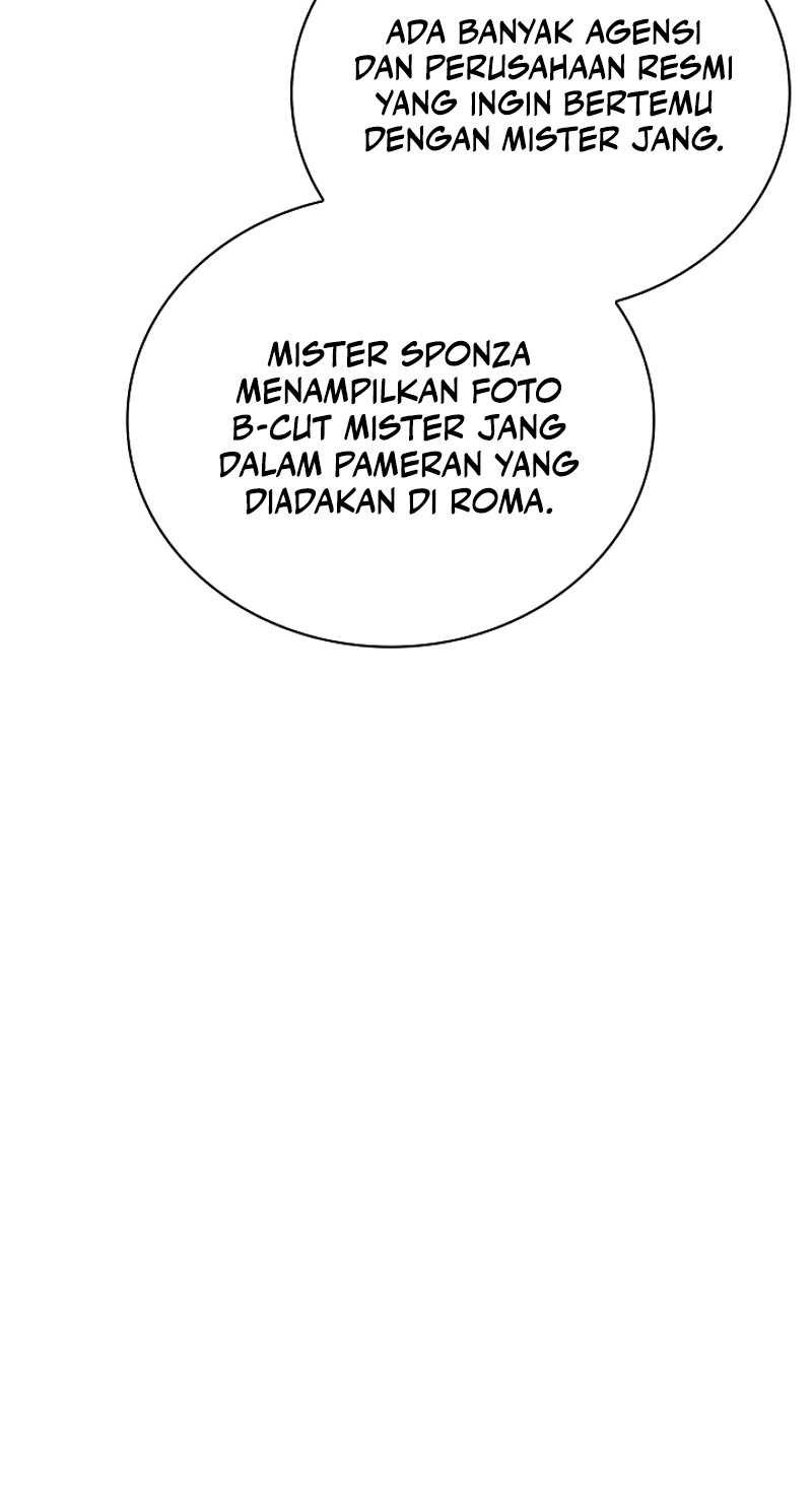 Be the Actor Chapter 116 - halaman 46