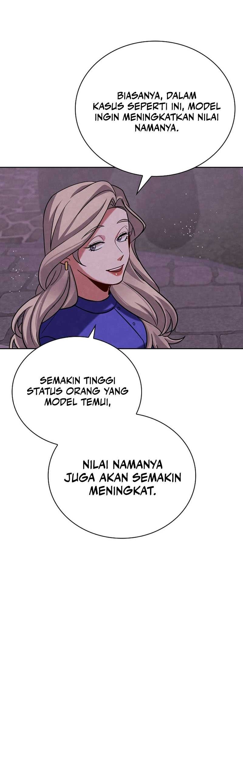 Be the Actor Chapter 116 - halaman 48