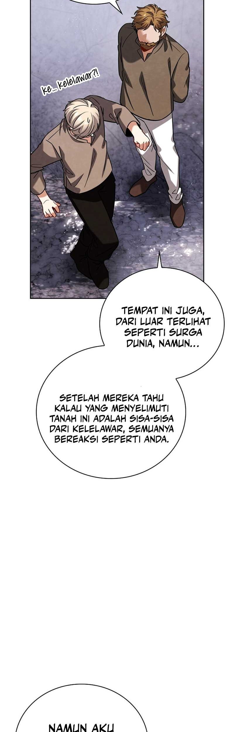 Be the Actor Chapter 116 - halaman 5